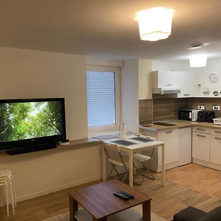 Boms Appart Beaumont  Exterior foto