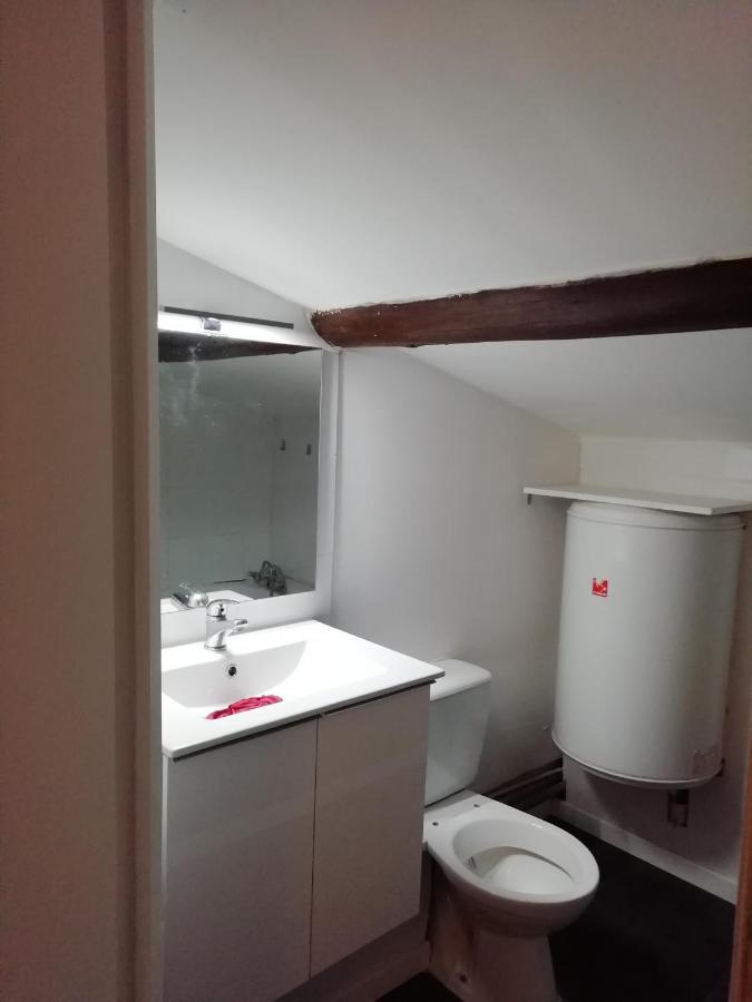 Boms Appart Beaumont  Exterior foto
