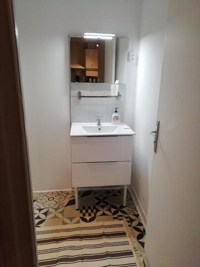 Boms Appart Beaumont  Exterior foto