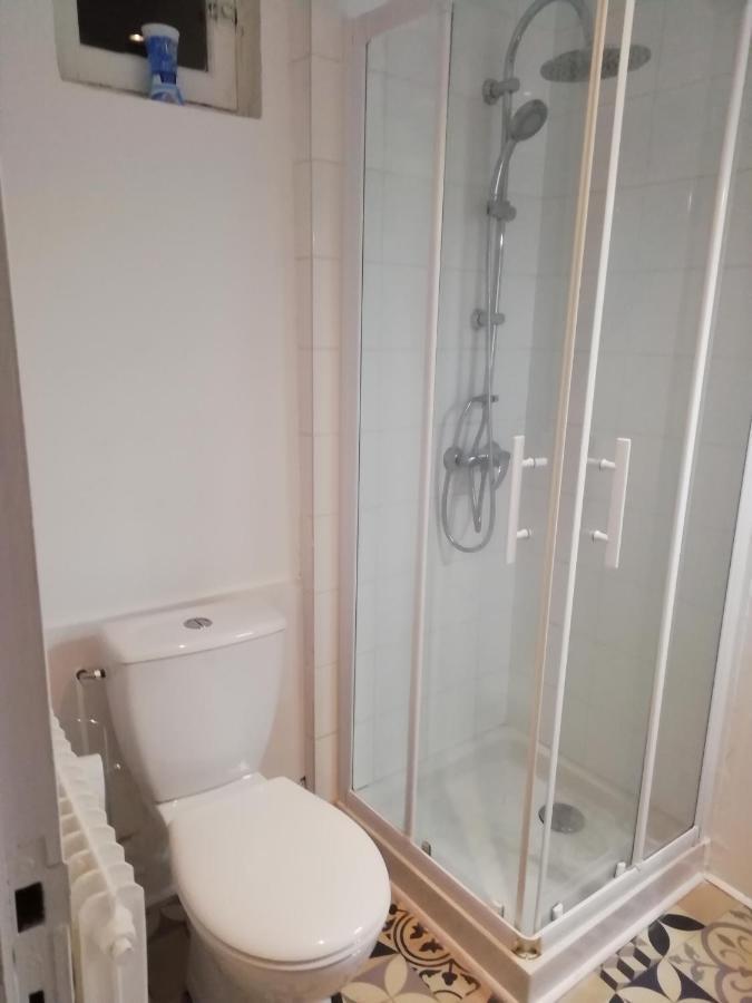 Boms Appart Beaumont  Exterior foto