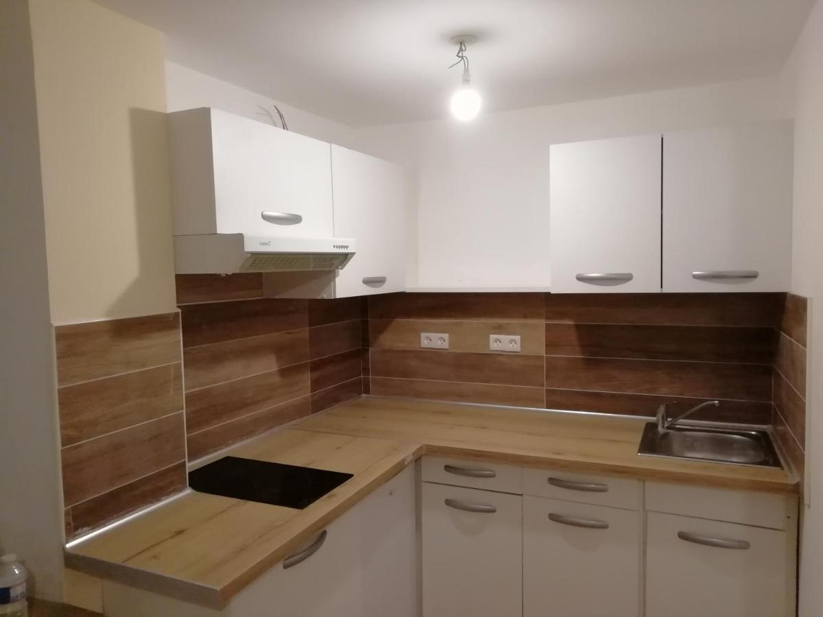 Boms Appart Beaumont  Exterior foto