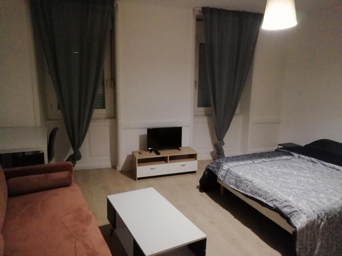 Boms Appart Beaumont  Exterior foto