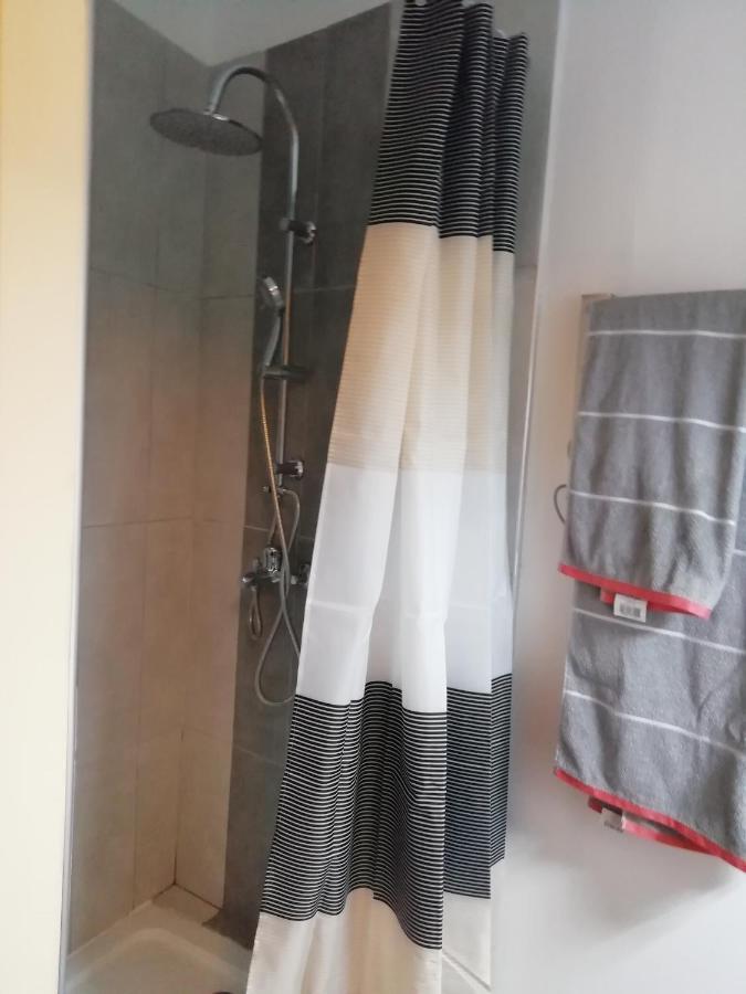 Boms Appart Beaumont  Exterior foto