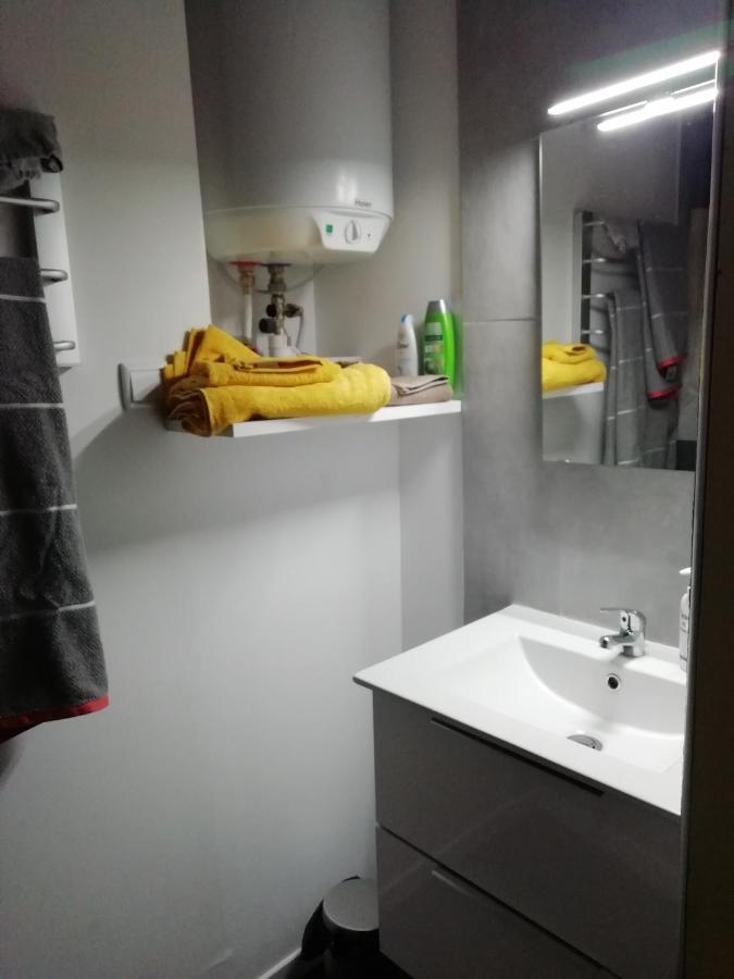 Boms Appart Beaumont  Exterior foto