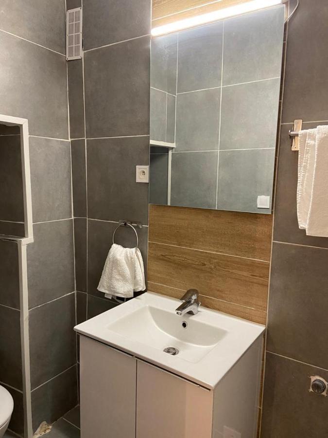 Boms Appart Beaumont  Exterior foto