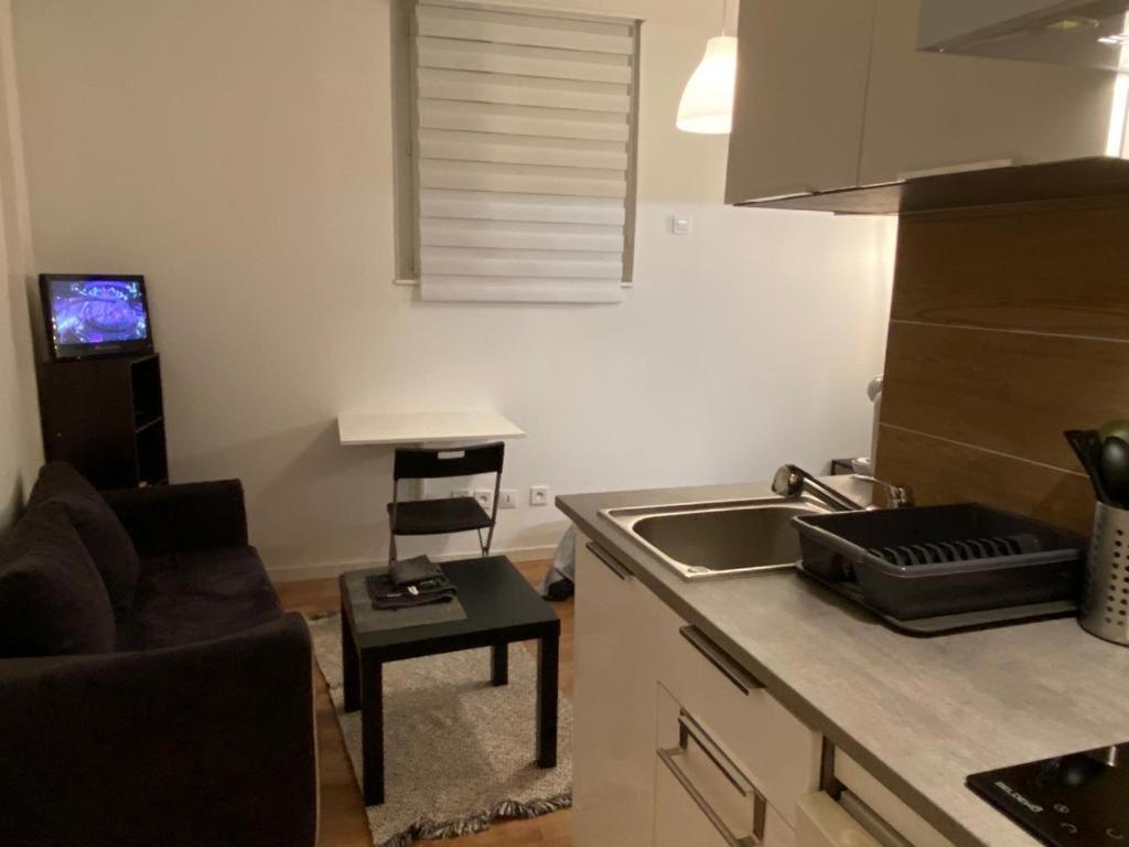 Boms Appart Beaumont  Exterior foto