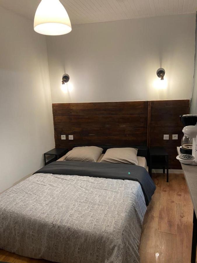 Boms Appart Beaumont  Exterior foto