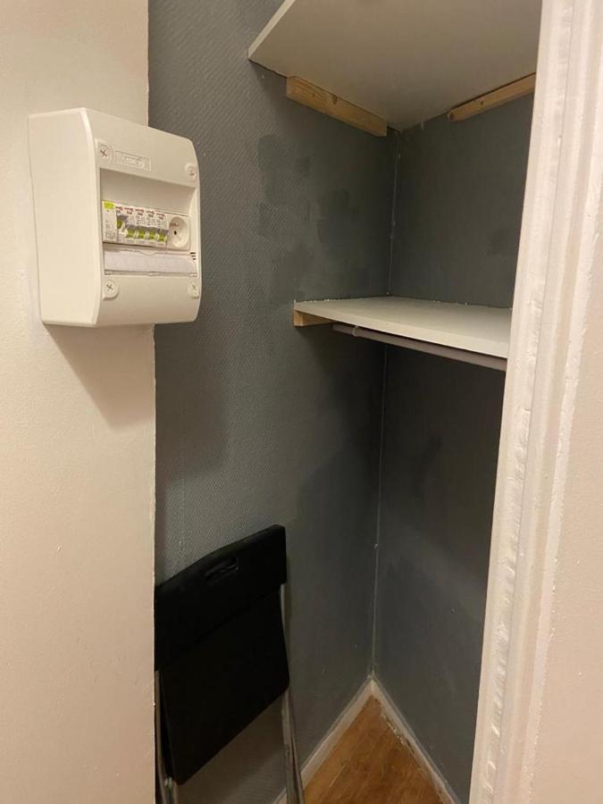 Boms Appart Beaumont  Exterior foto