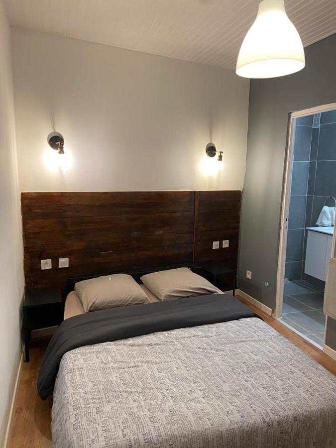 Boms Appart Beaumont  Exterior foto