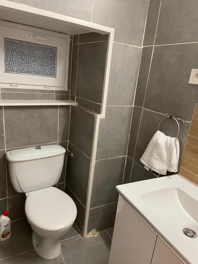 Boms Appart Beaumont  Exterior foto