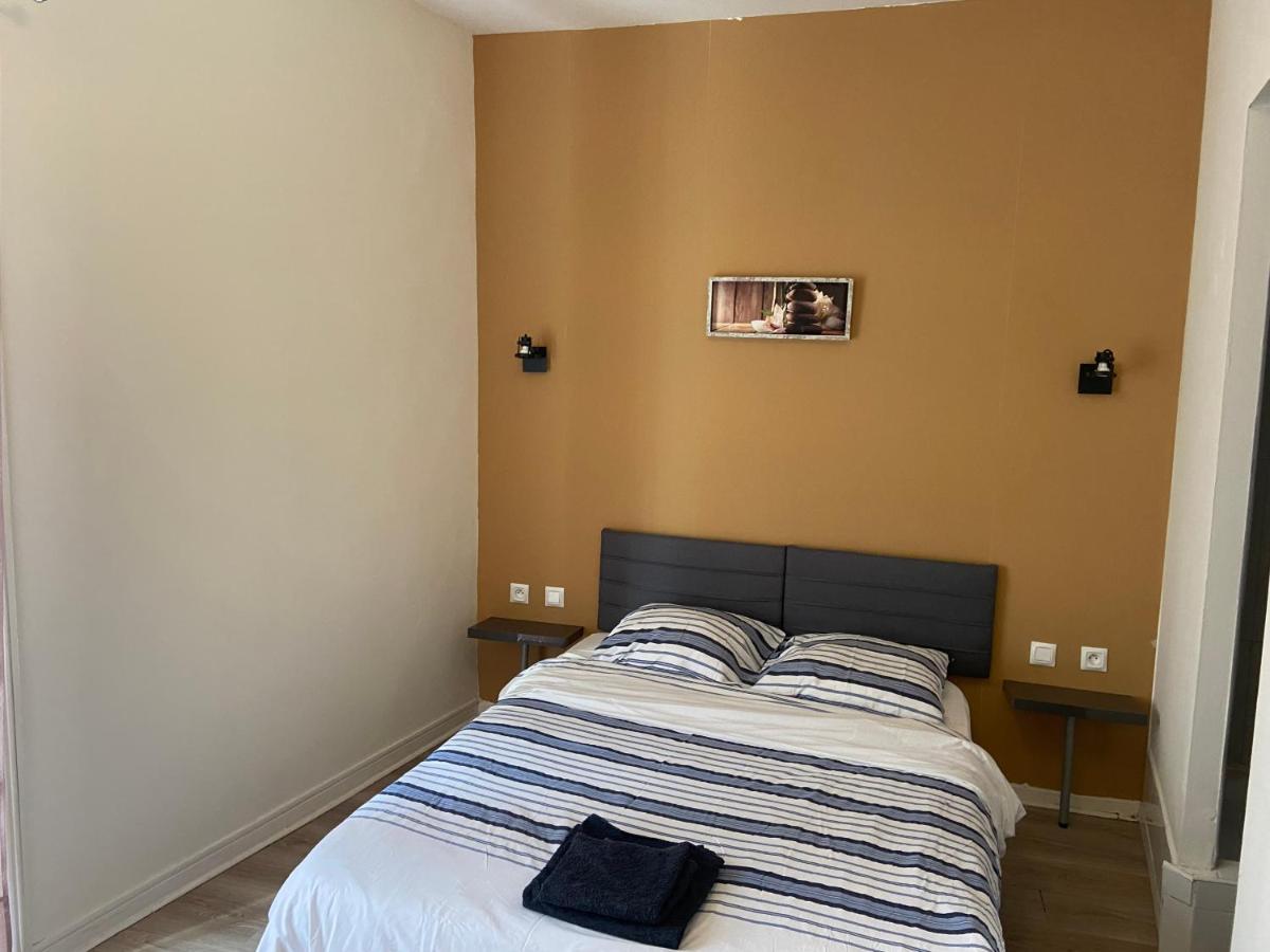 Boms Appart Beaumont  Exterior foto