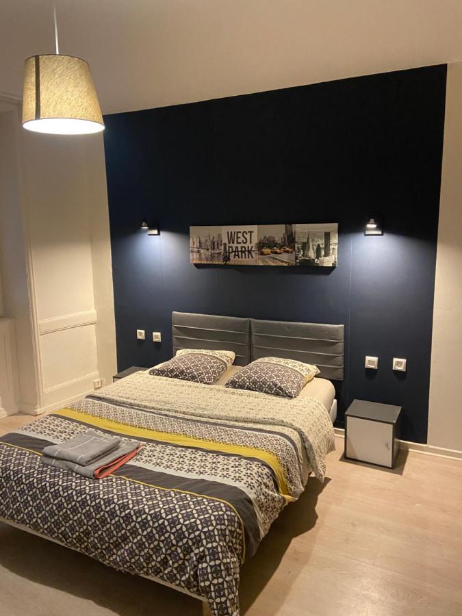 Boms Appart Beaumont  Exterior foto