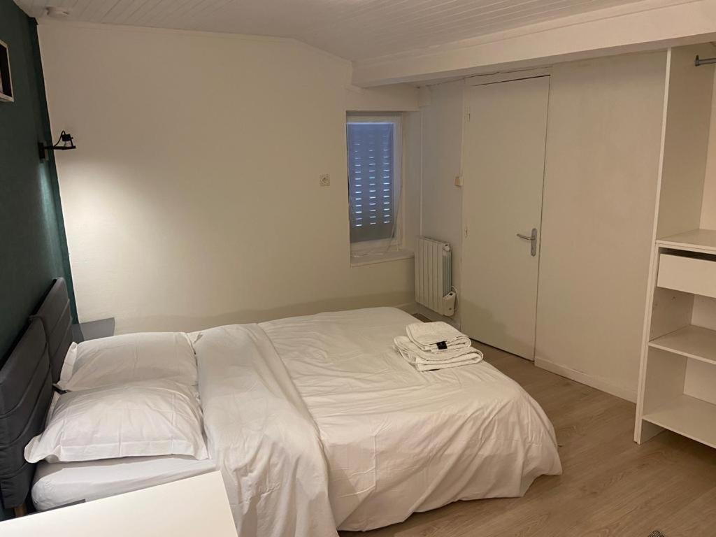 Boms Appart Beaumont  Exterior foto