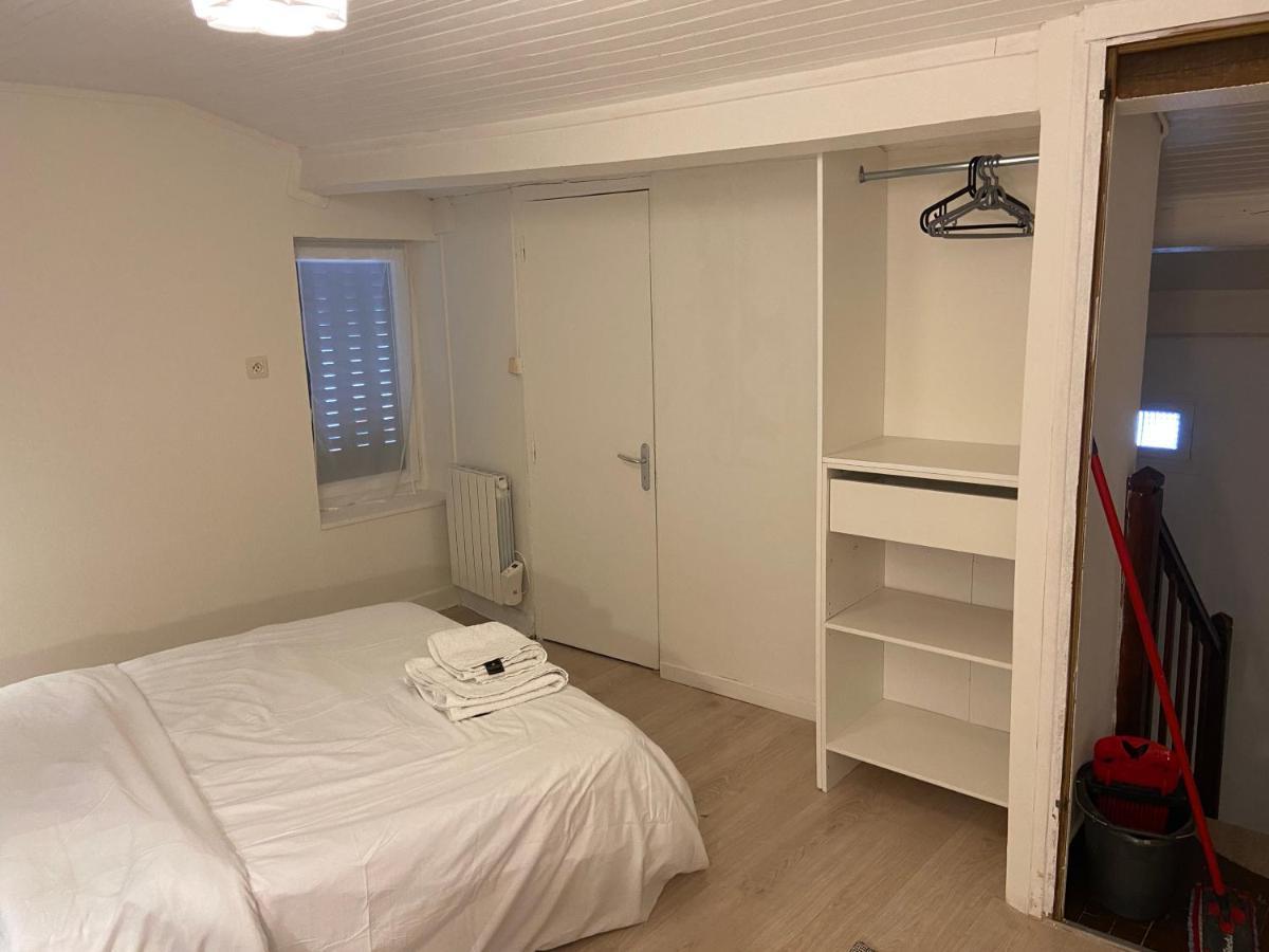 Boms Appart Beaumont  Exterior foto