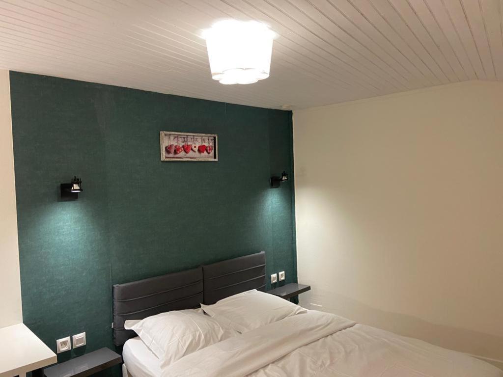 Boms Appart Beaumont  Exterior foto