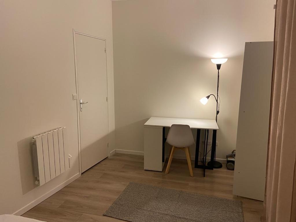 Boms Appart Beaumont  Exterior foto