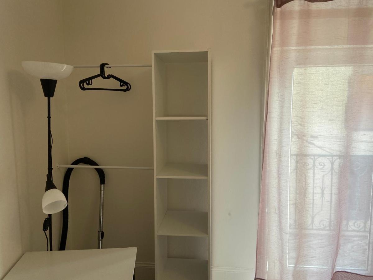 Boms Appart Beaumont  Exterior foto