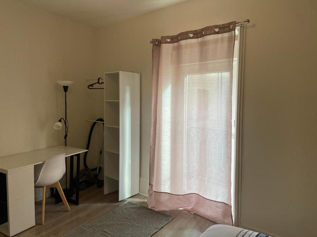 Boms Appart Beaumont  Exterior foto