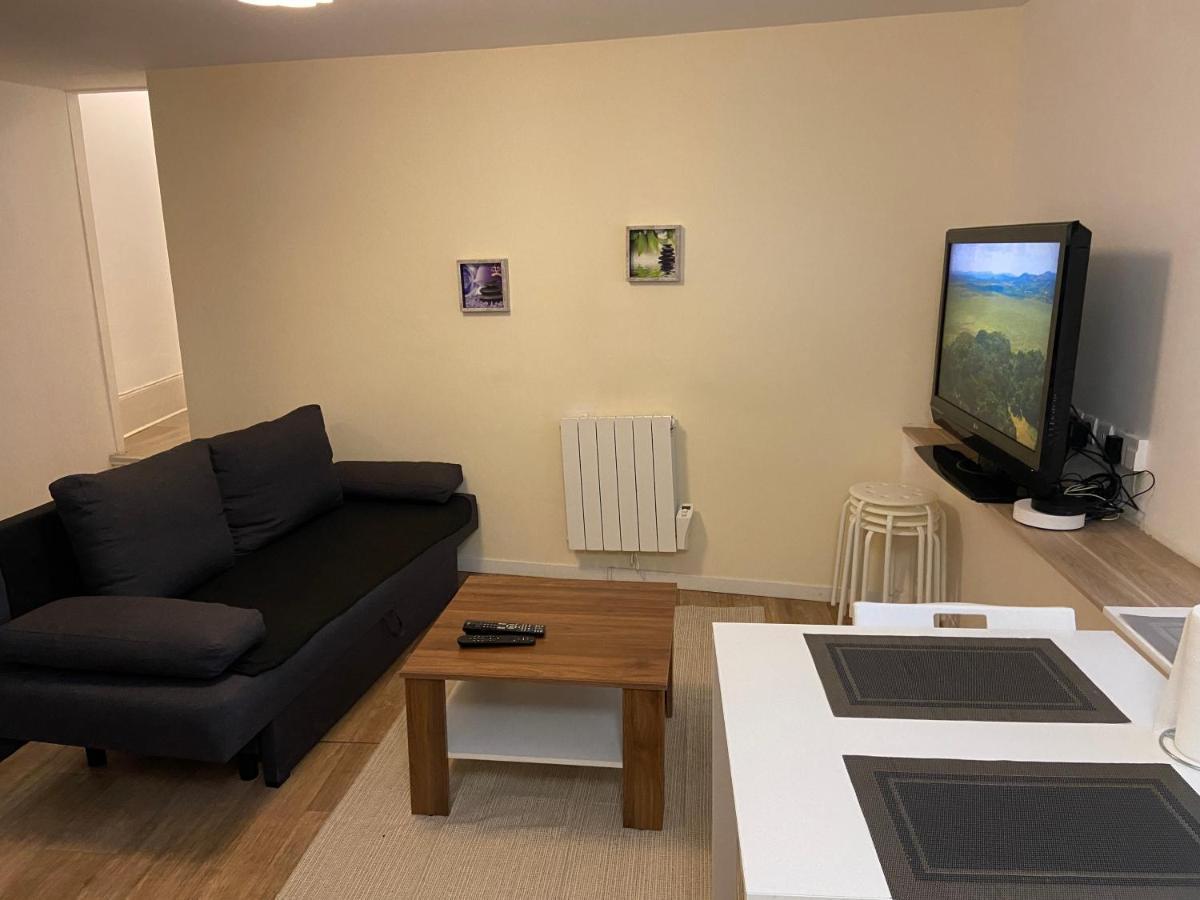 Boms Appart Beaumont  Exterior foto